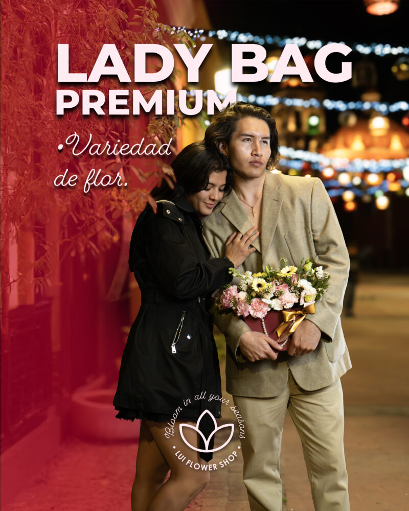 Lady bag PREMIUM