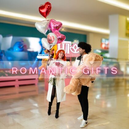 Romantic Gifts