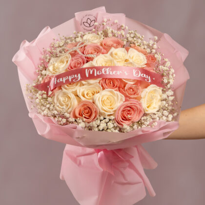 Mother’s Day Bloom Bouquet